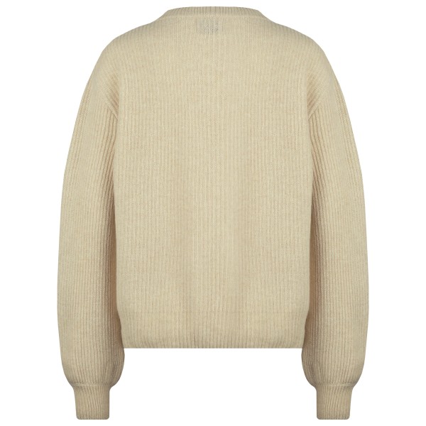 Klitmøller Collective - Women's Gerda Knit - Merinopullover
