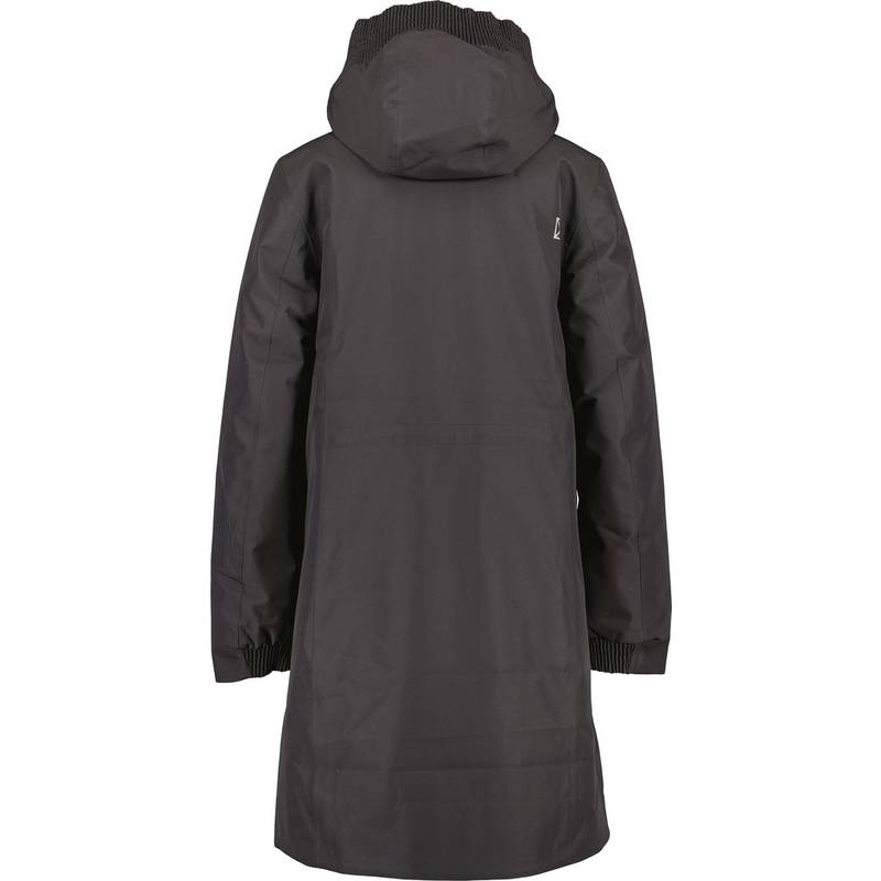Didriksons Bente Parka Damen