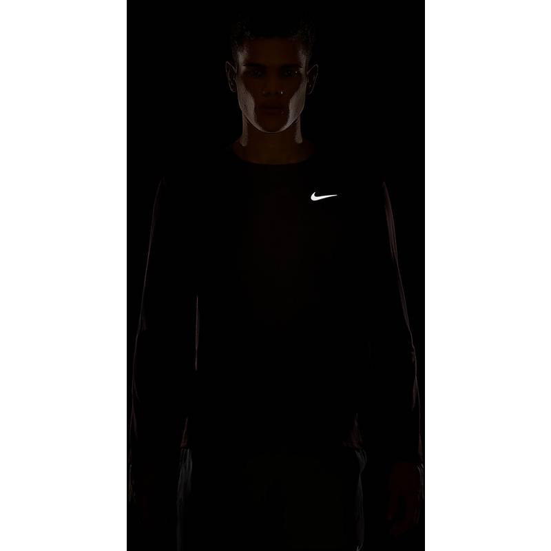 Nike Miler Funktionsshirt Herren