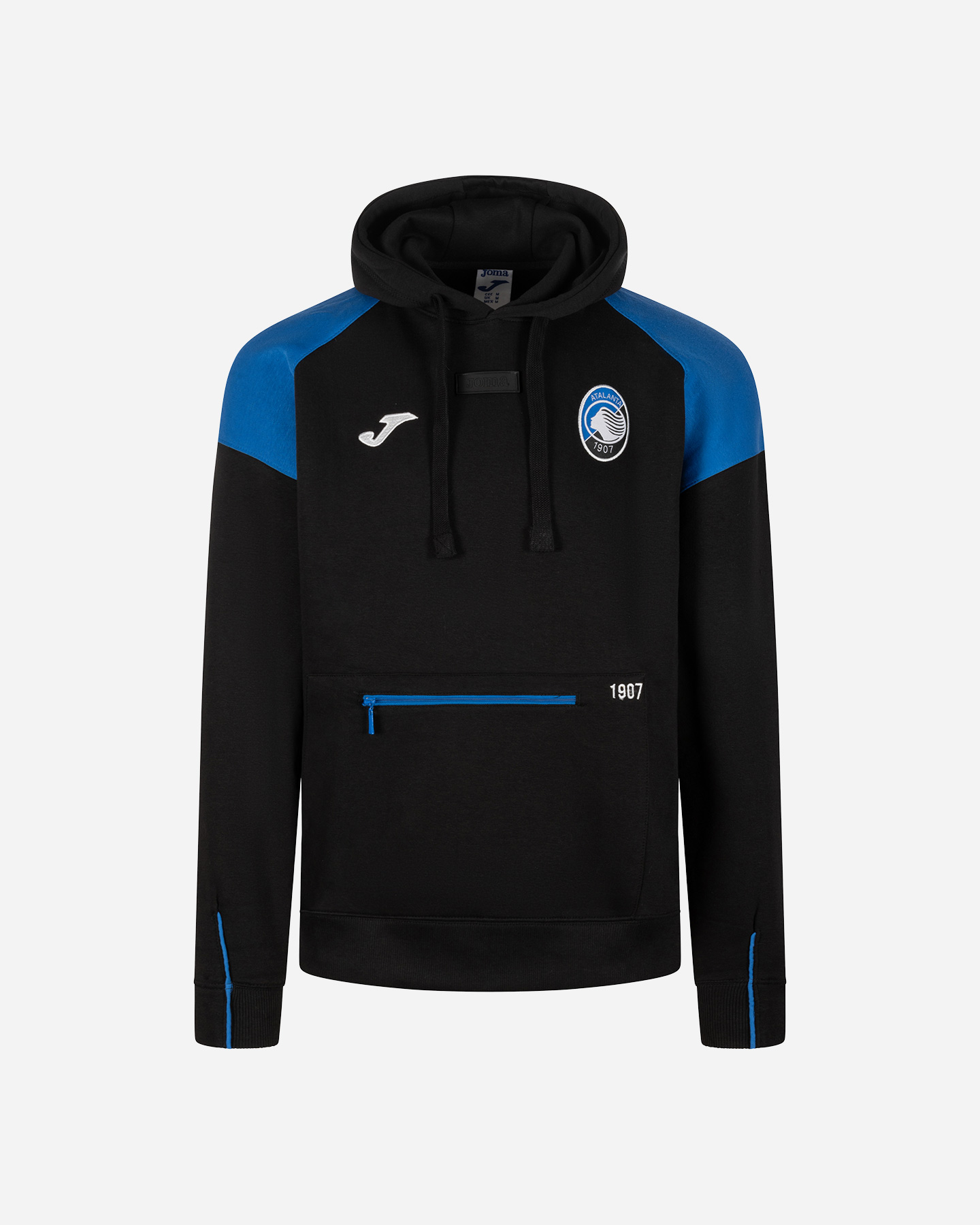 Oficiálne futbalové oblečenie Joma Atalanta 24-25 M AS11301B3101.SR