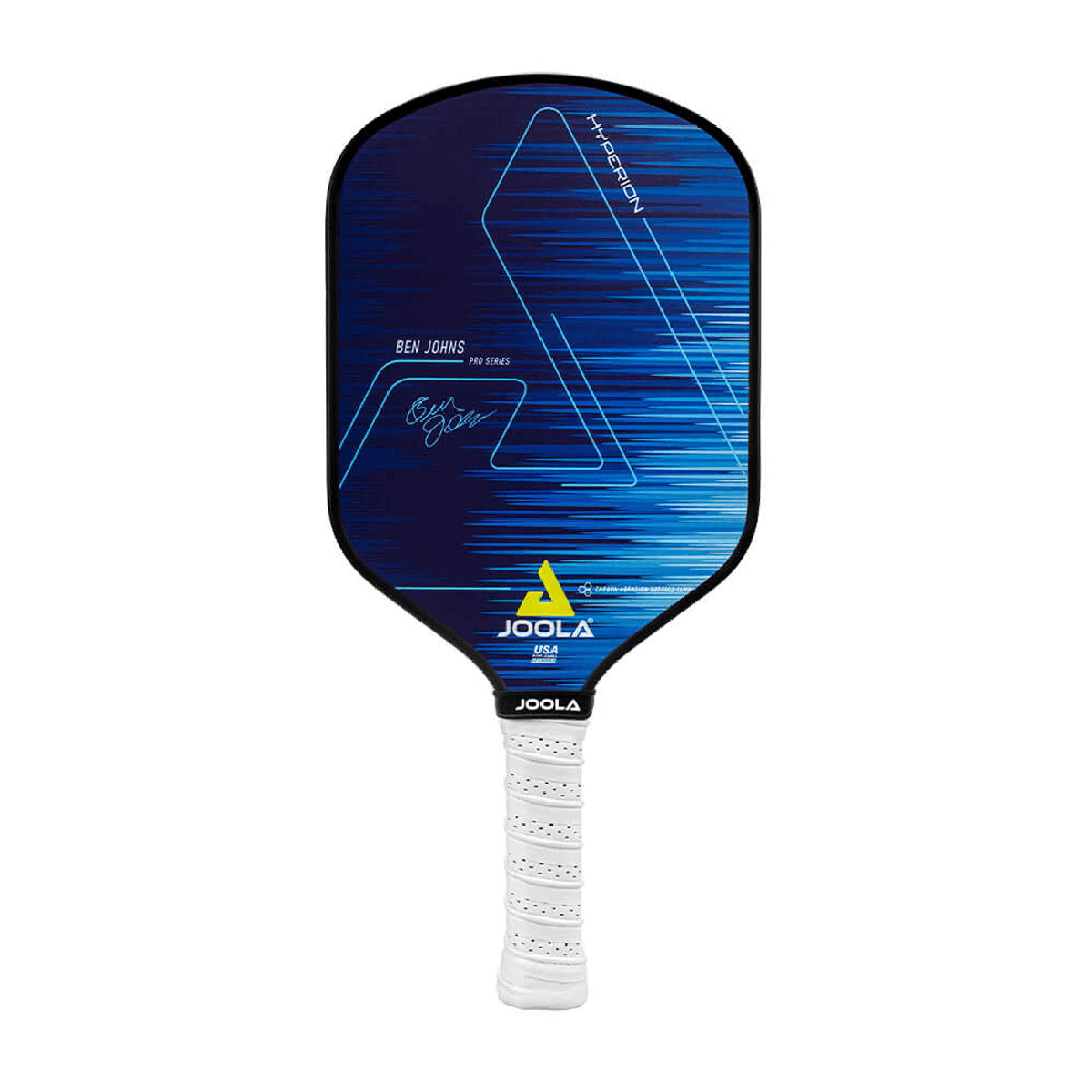 Ben Johns Hyperion CAS 16 Pickleball Schläger