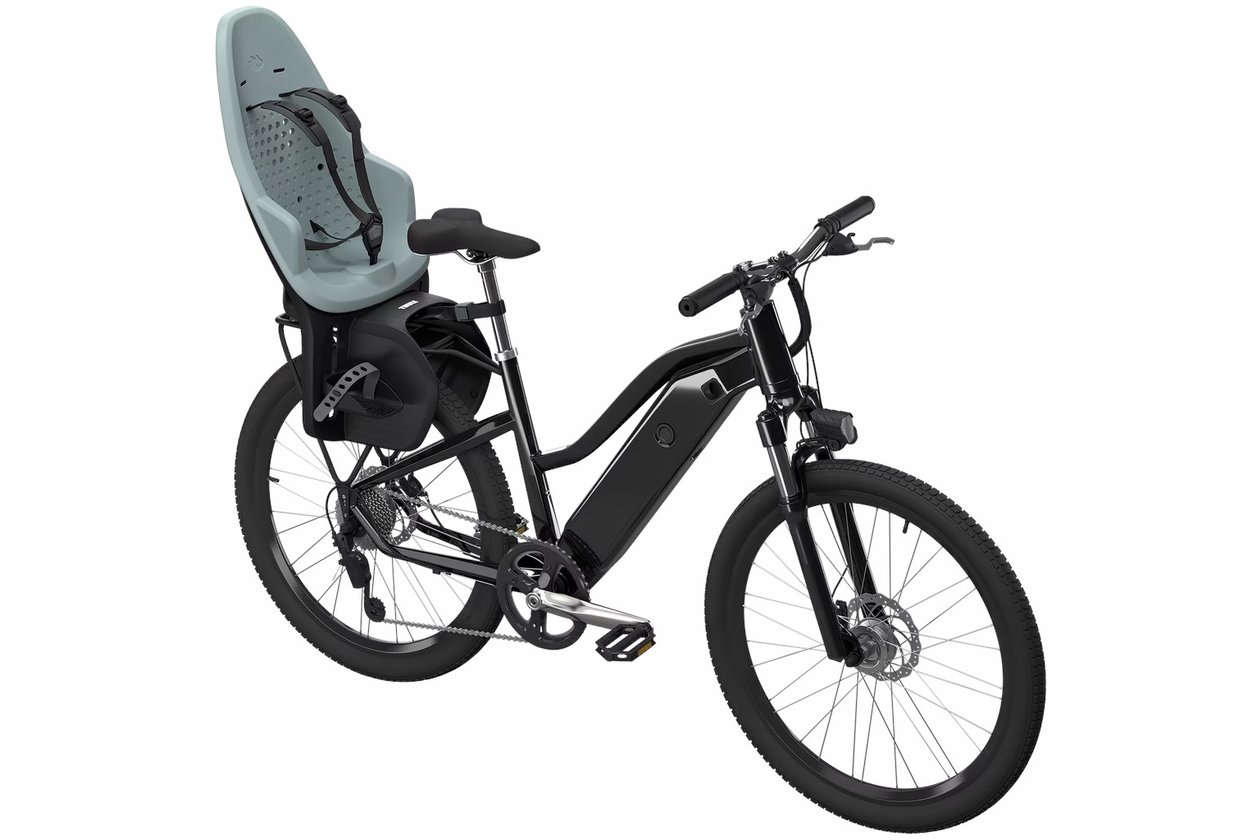 Thule Yepp 2 Maxi - MIK HD Gepu00e4cktru00e4ger