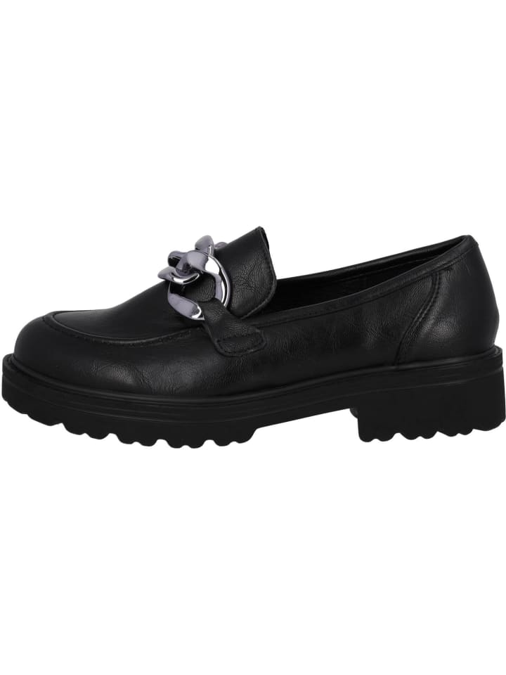 palado Loafers in BLACK günstig kaufen