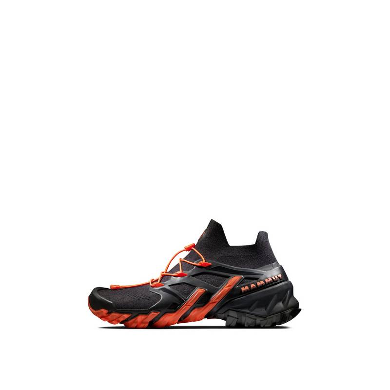 Mammut Aegility Pro Mid DT Wanderschuhe Herren