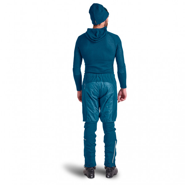 Ortovox - Swisswool Piz Boè Shorts - Winterhose