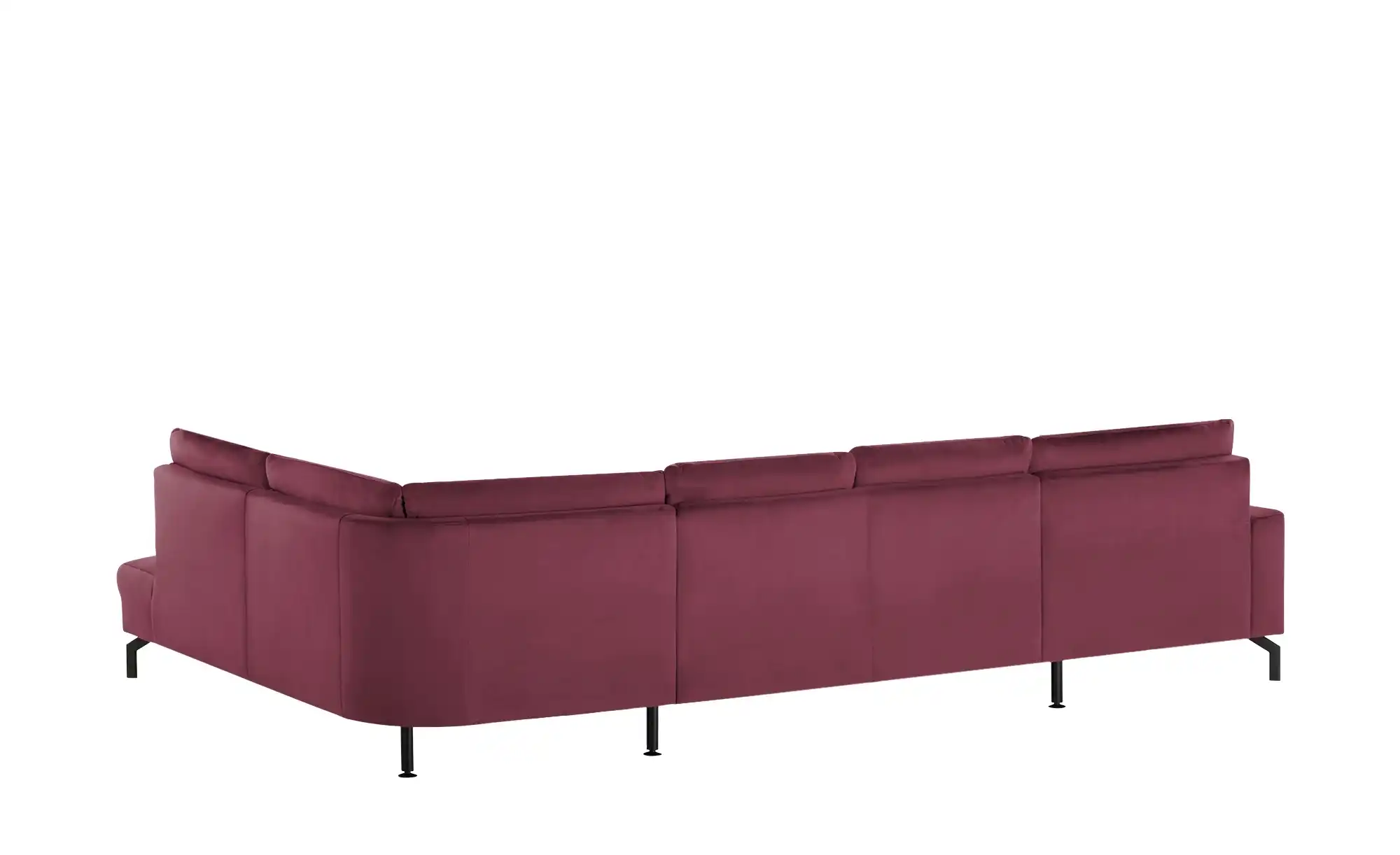 Kollektion Kraft Wohnlandschaft Grace