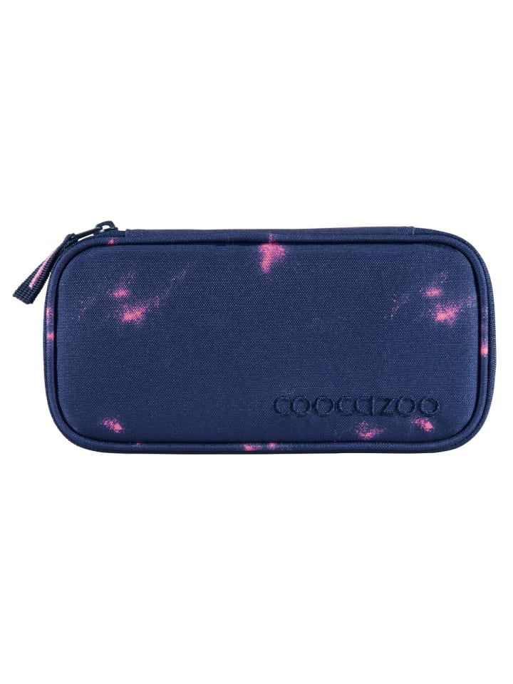 Coocazoo Mäppchen Arctic Midnight in Lila günstig kaufen onesize