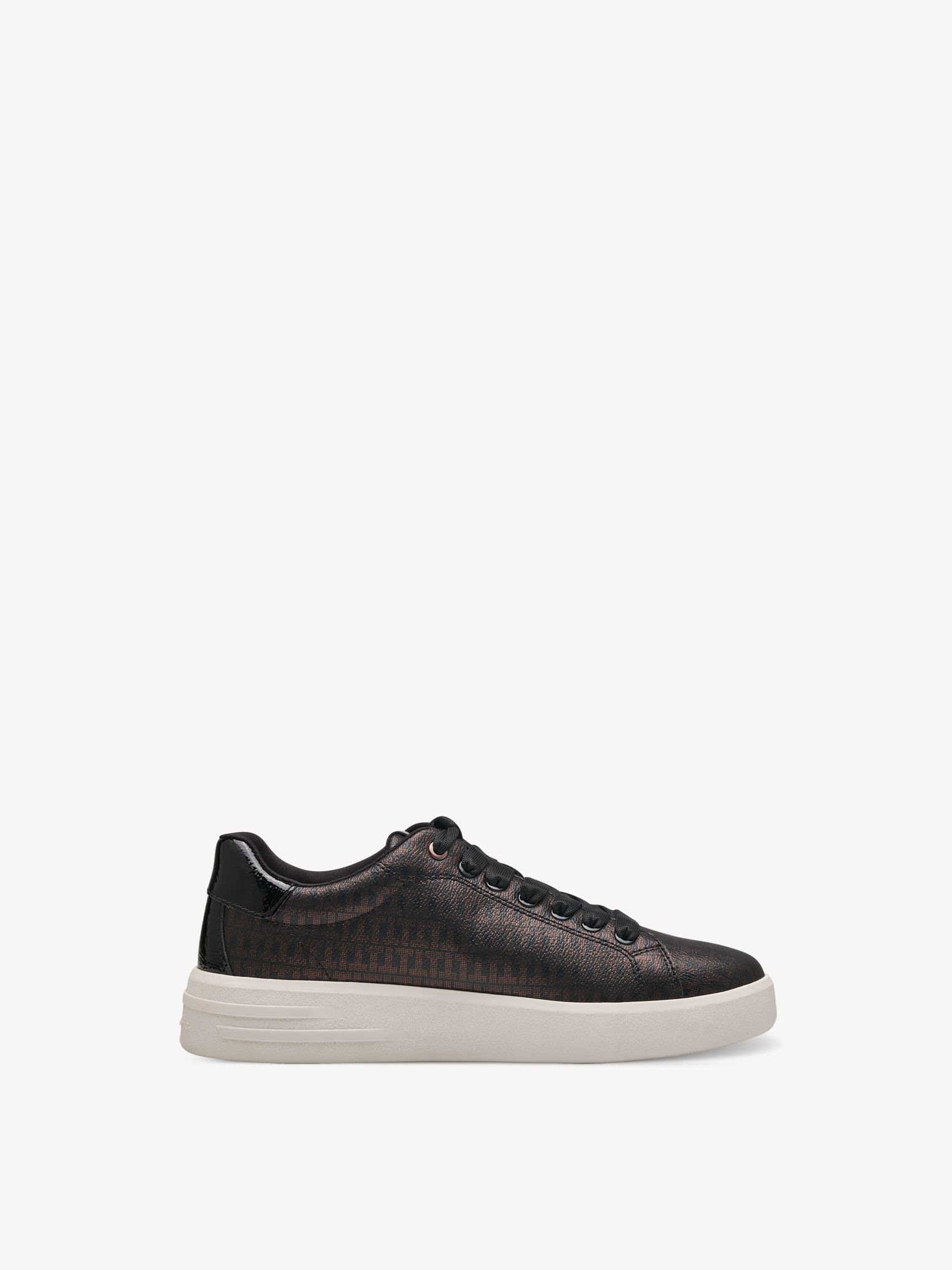 Basket - noir