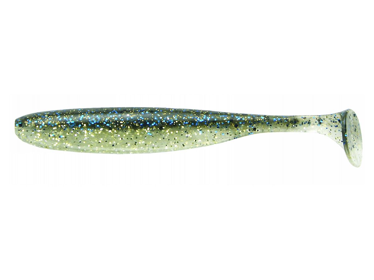 Keitech Easy Shiner 5