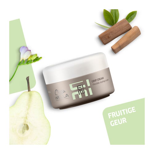 Wella Professionals Eimi Grip Cream Flexible Styling Cream 75 ml