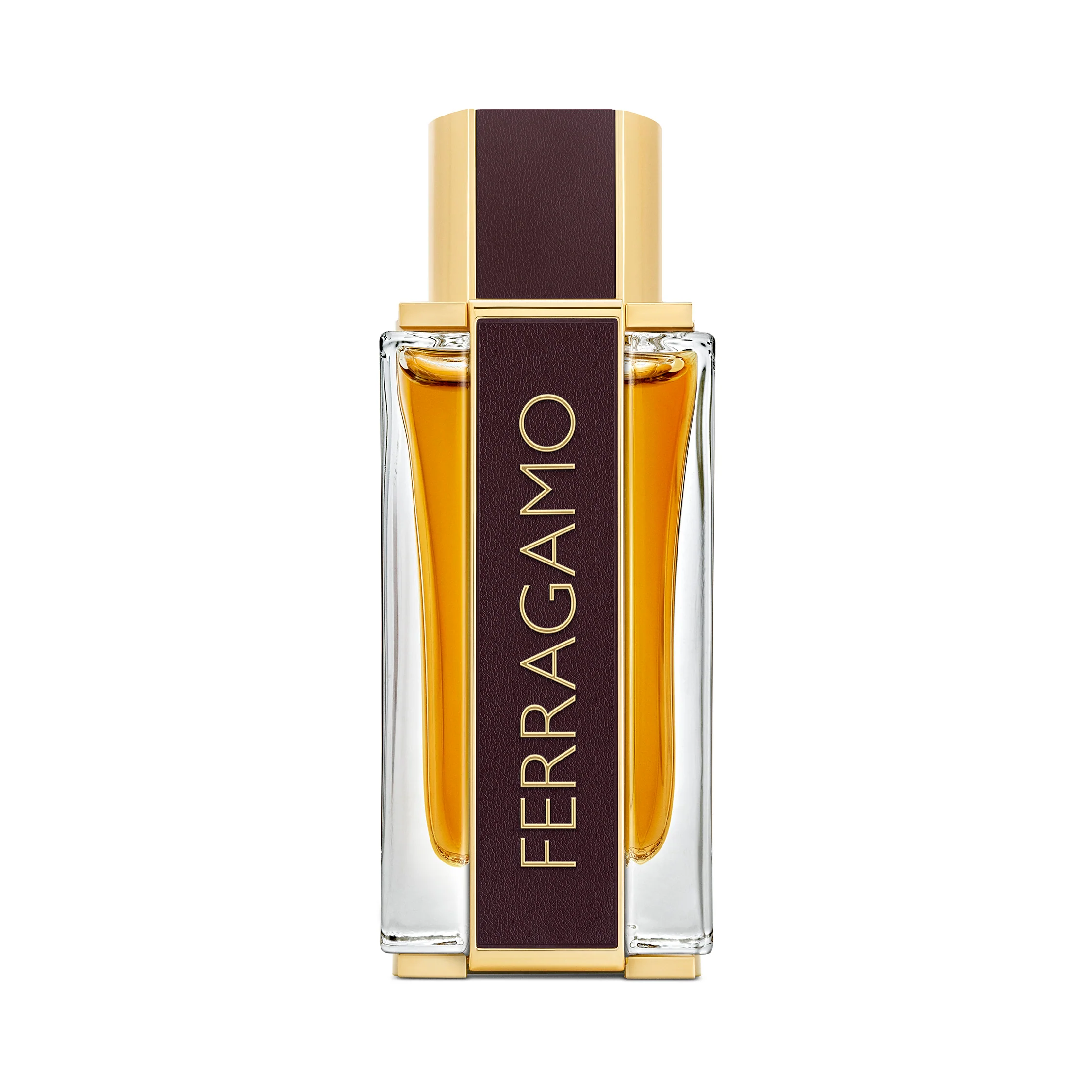Ferragamo Spicy Leather – vyriški kvepalai, kvepalai