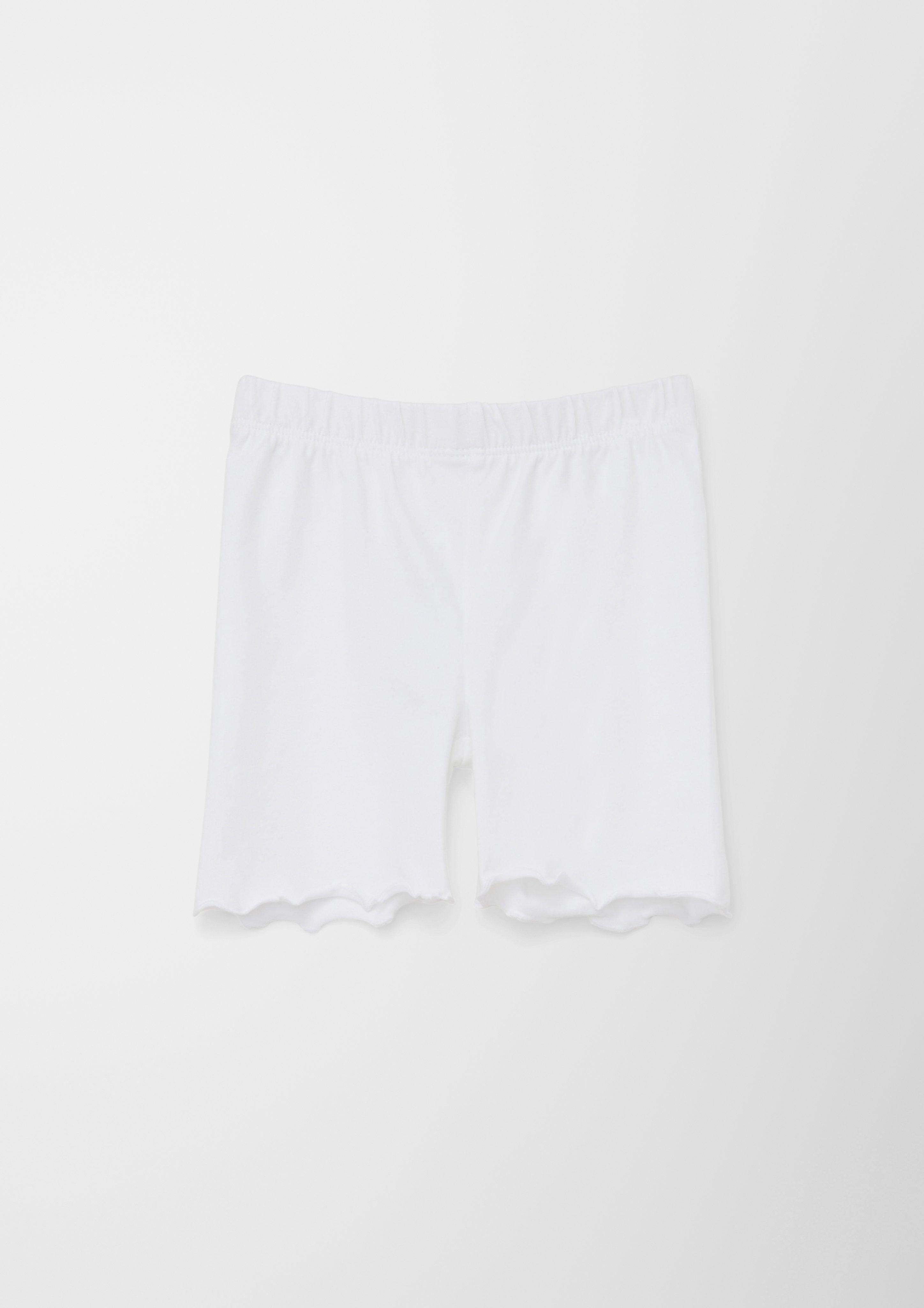 Kurze Jerseyshorts  2130578-0100