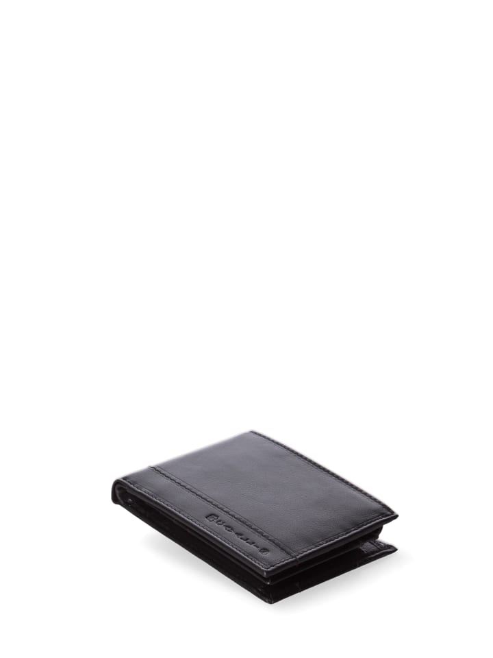 B Cavalli B Geldbörse in BLACK günstig kaufen onesize