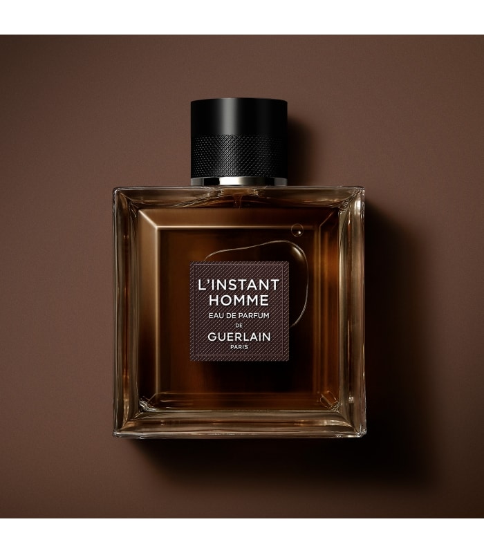 L'INSTANT DE GUERLAIN POUR HOMME-Eau de Parfum Vaporisateur