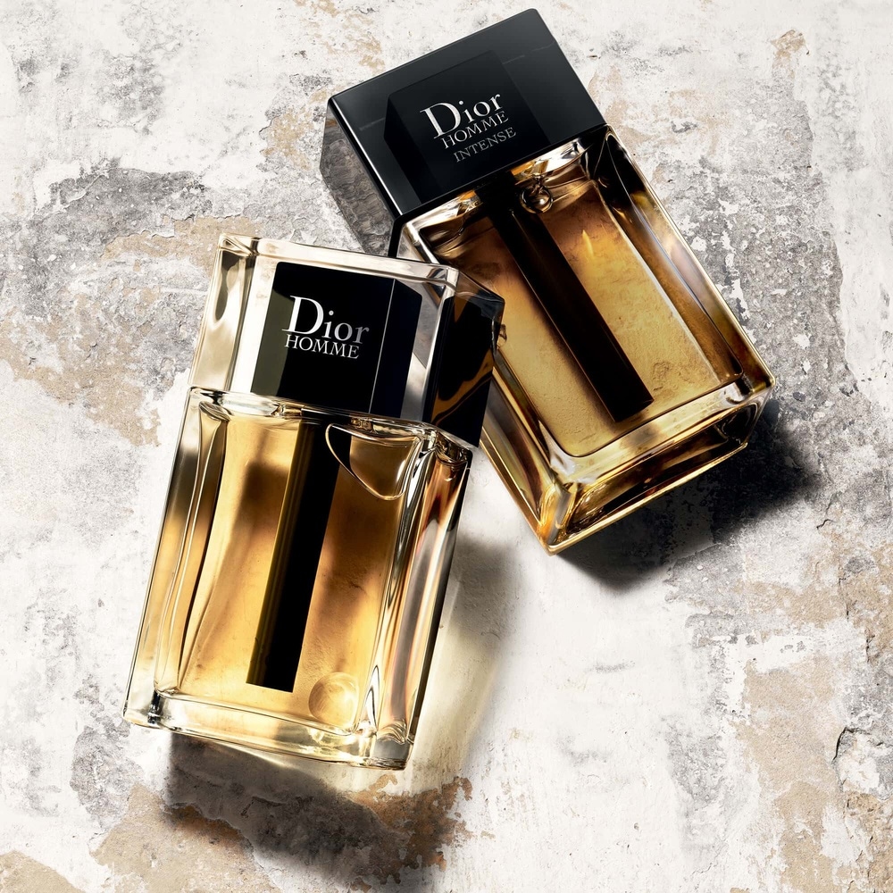 DIOR Dior Homme Eau de Toilette