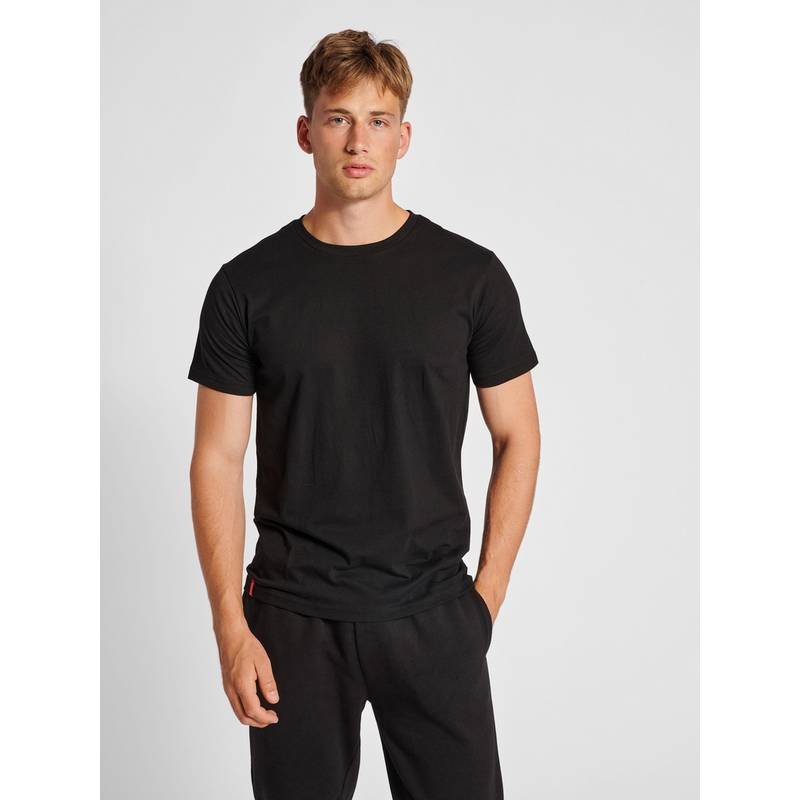 hummel hmlRED BASIC T-SHIRT S/S T-Shirt Herren