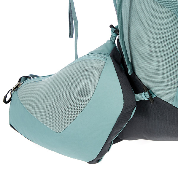 AIRCONTACT CORE 55+10 SL Damen - Trekkingrucksack Damen