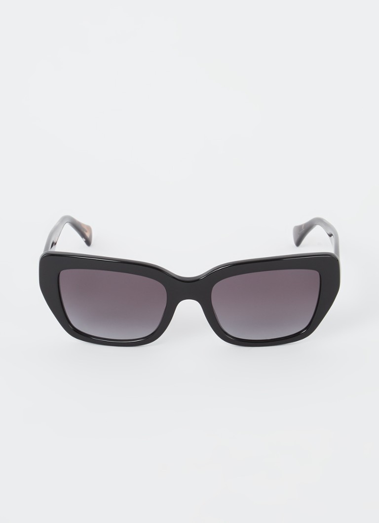 Ralph Lauren Ralph *RA5292 ΜΑΥΡΟ ΜΠΛΕ ΓΚΡΙ