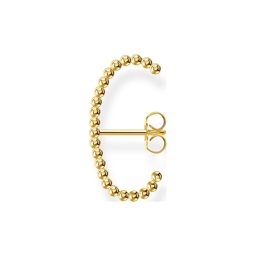 Thomas Sabo Einzelner Ohrschmuck