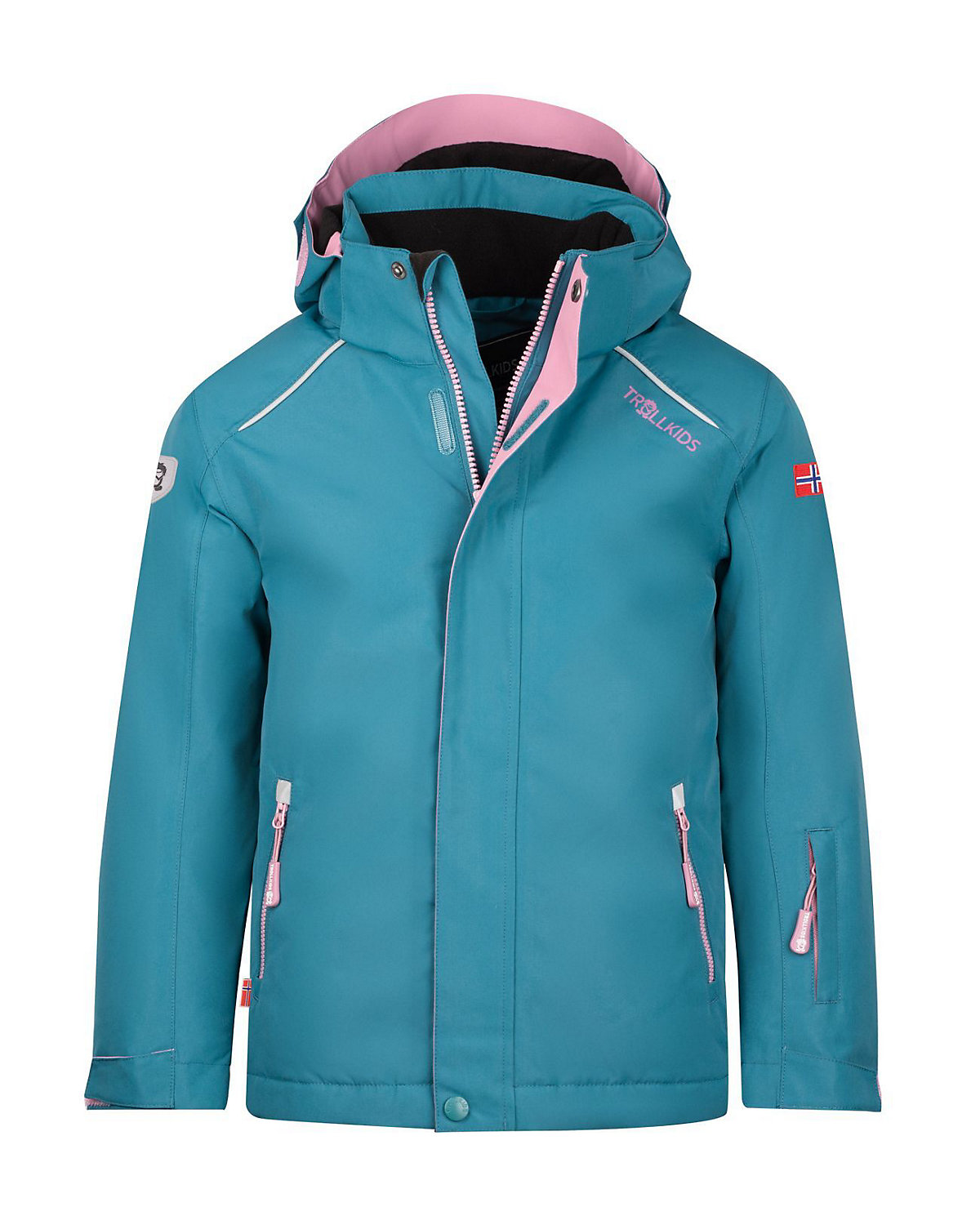Kinder Skijacke