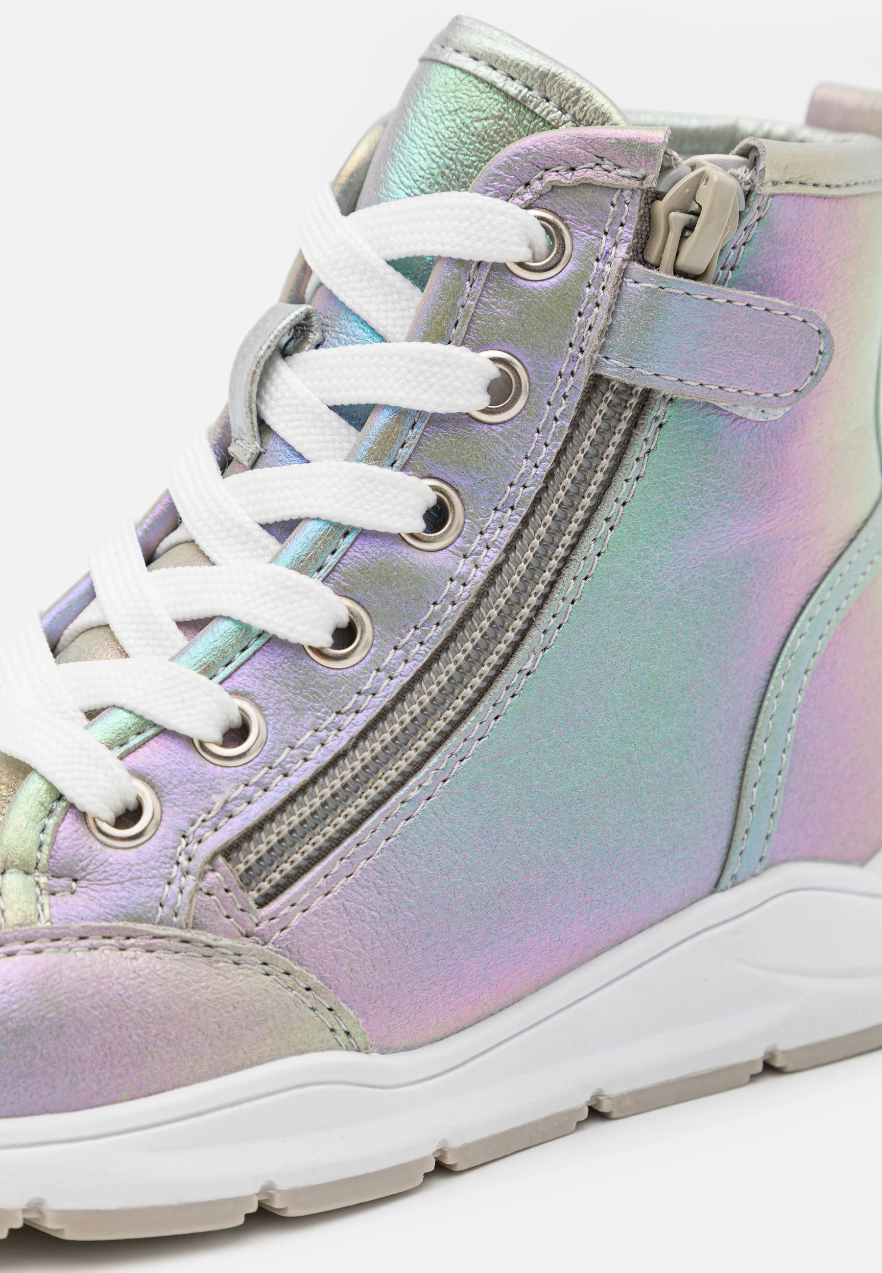 Zapatillas altas Friboo