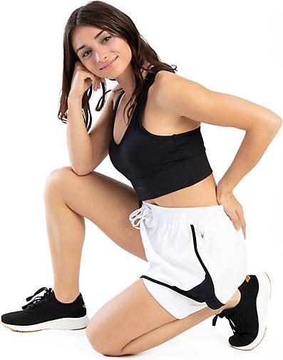 Spyder Frauen laufen kurz mit Leggings short
