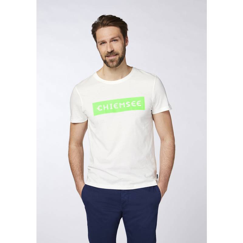 Chiemsee T-Shirt T-Shirt Herren
