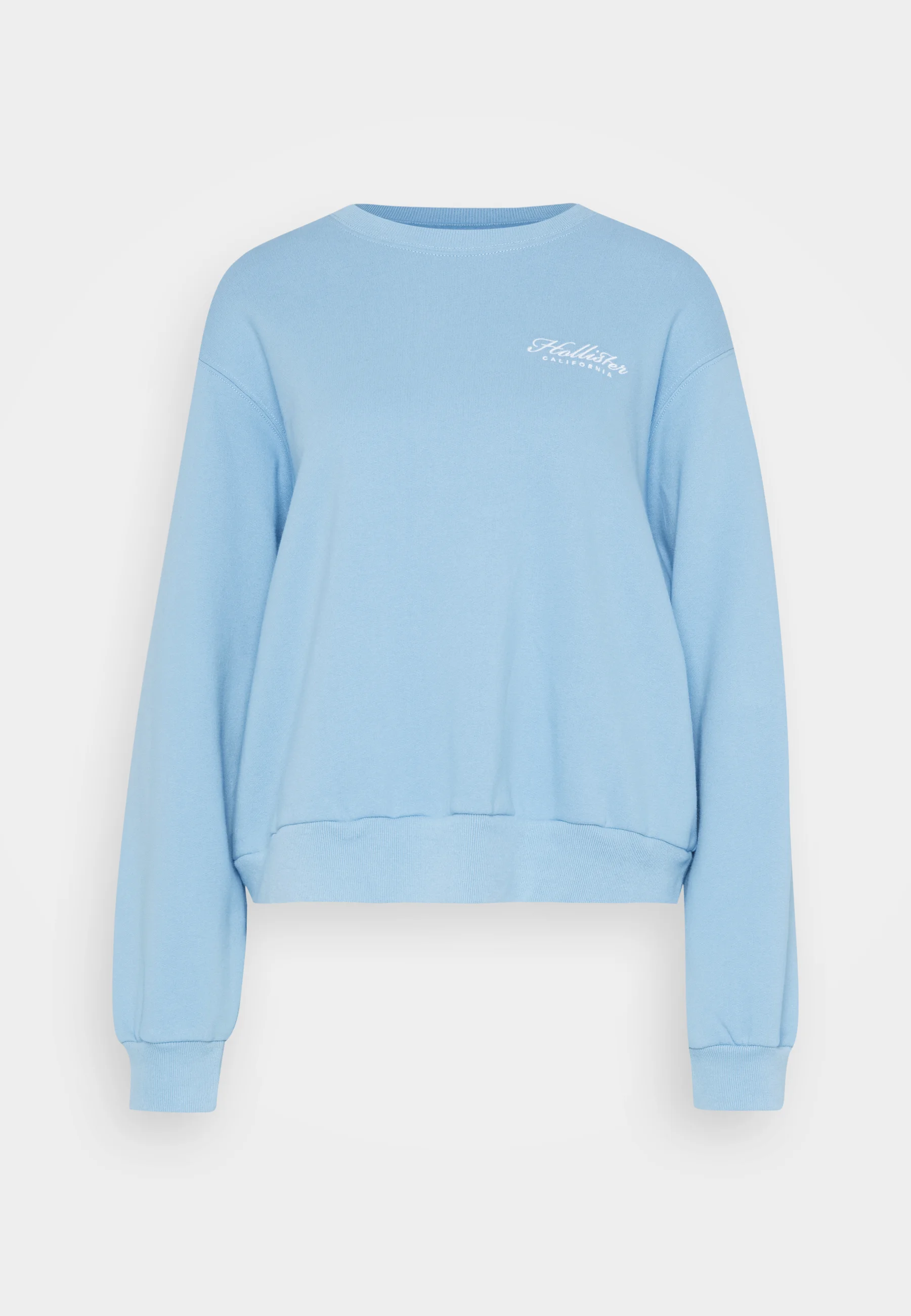 Sudadera Hollister Co. LOGO EASY