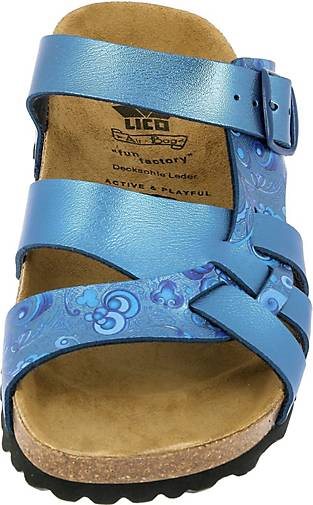 LICO Slipper Bioline Flora