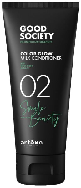 Artego Good Society Glow Milk Conditioner