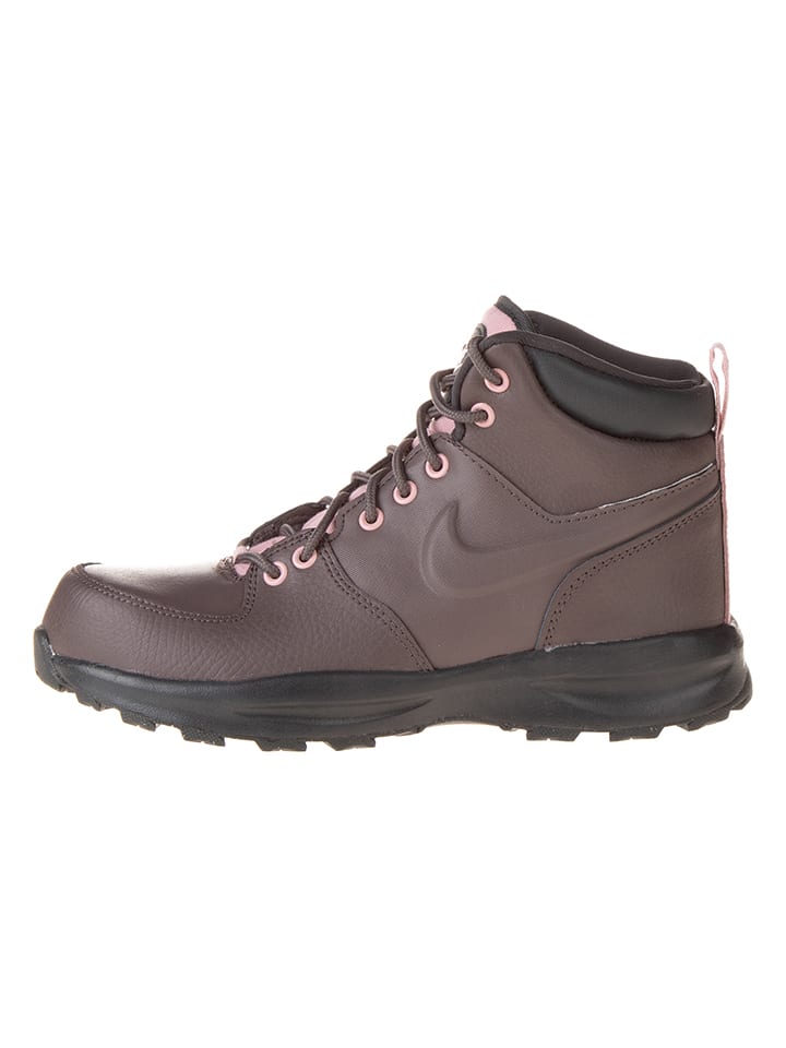 Nike Leder-Boots 