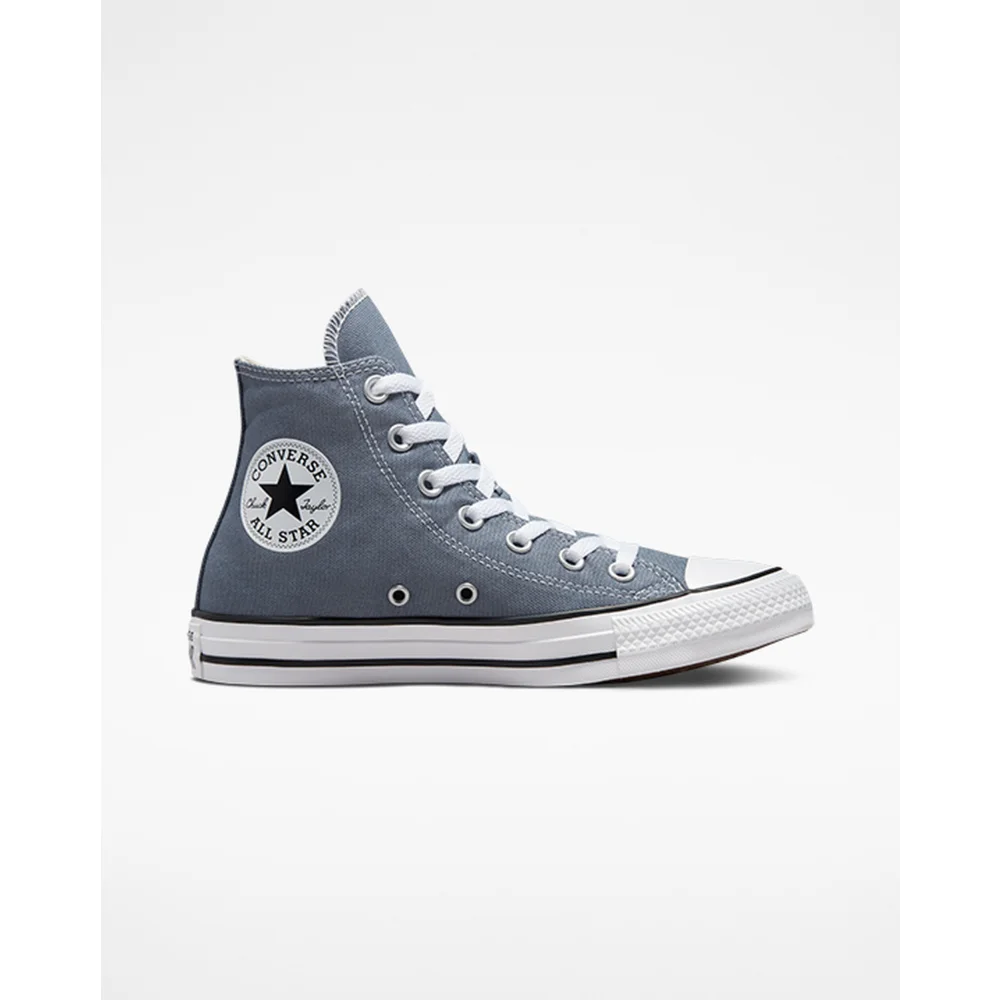Converse Chuck Taylor All Star A02786C / grau