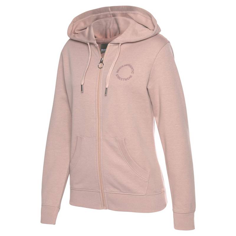 Bench Sweatjacke Damen