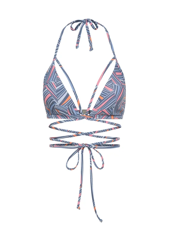 Triangel-Bikini-Top