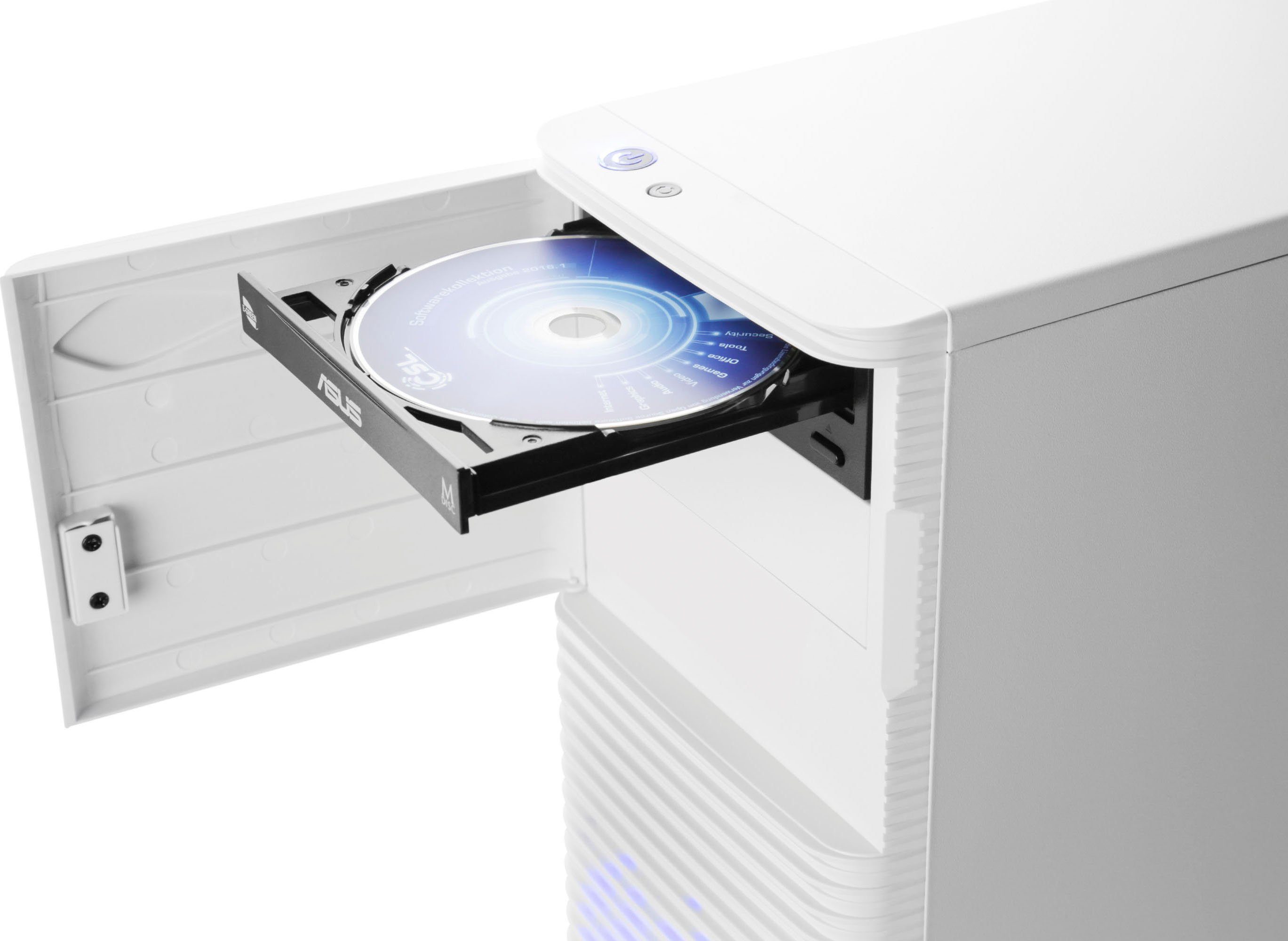 CSL Speed V21811 PC-Komplettsystem (24