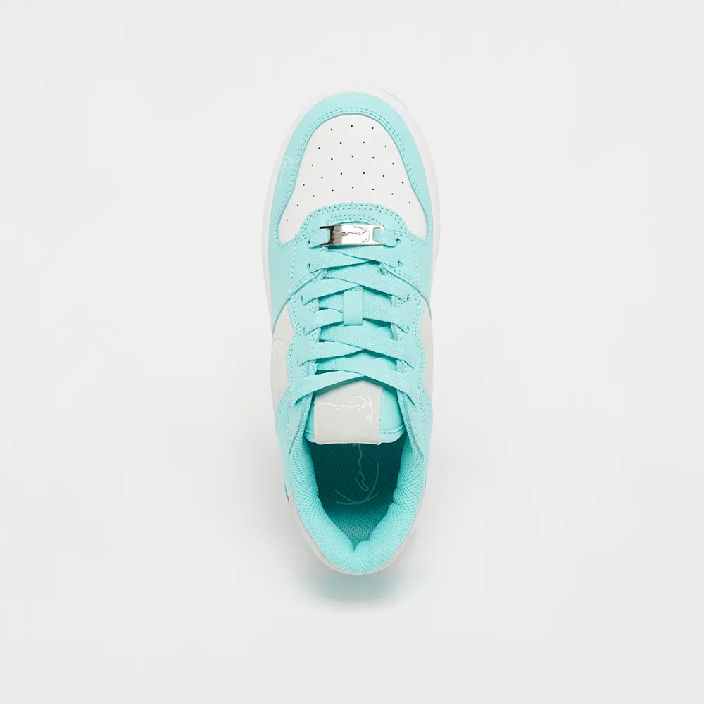 Karl Kani 89 UP 23 KKFWW000299 / weiss