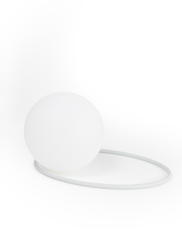 Lampă suspendată Fatboy Bolleke, impermeabilă, reîncărcabilă, pentru interior și exterior, 20 cm.