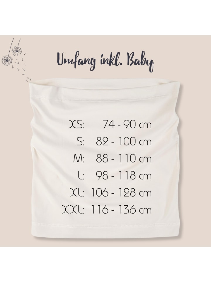 Hoppediz BONDING TOP in anthrazit günstig kaufen