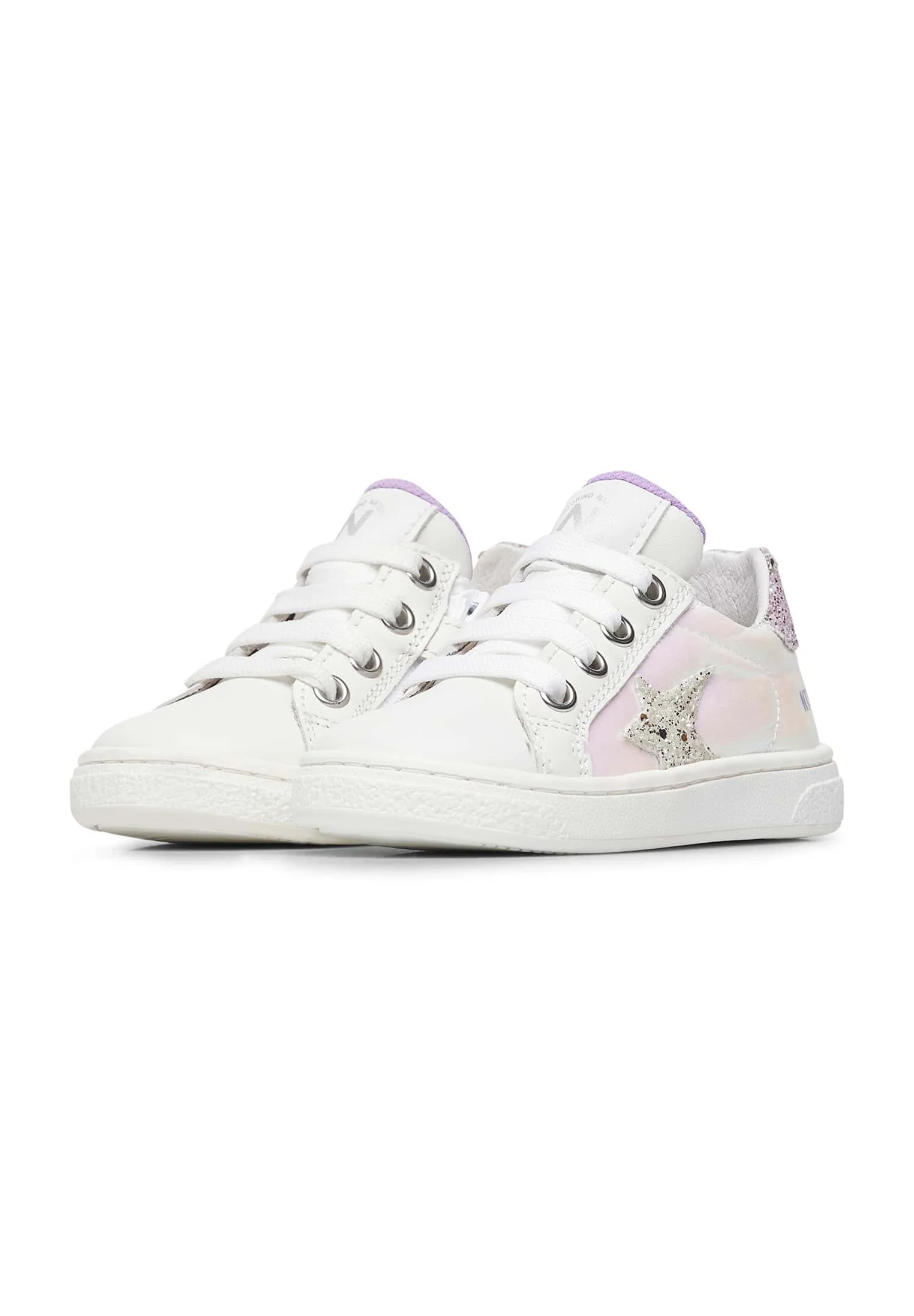 Naturino PINN ZIP - Zapatos para primeros pasos