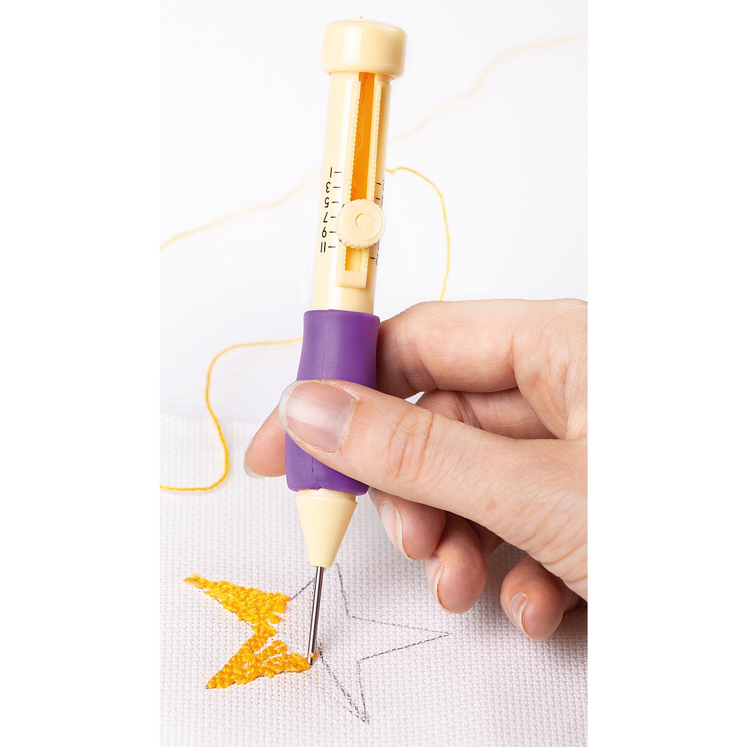 buttinette Punch Needle