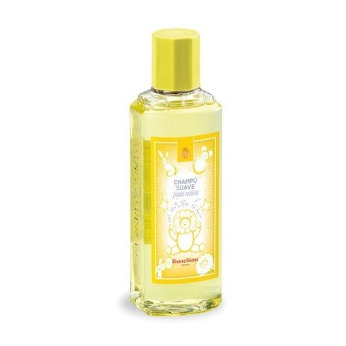 Alvarez Gómez Cura dei Capelli per Bambini 300 ml