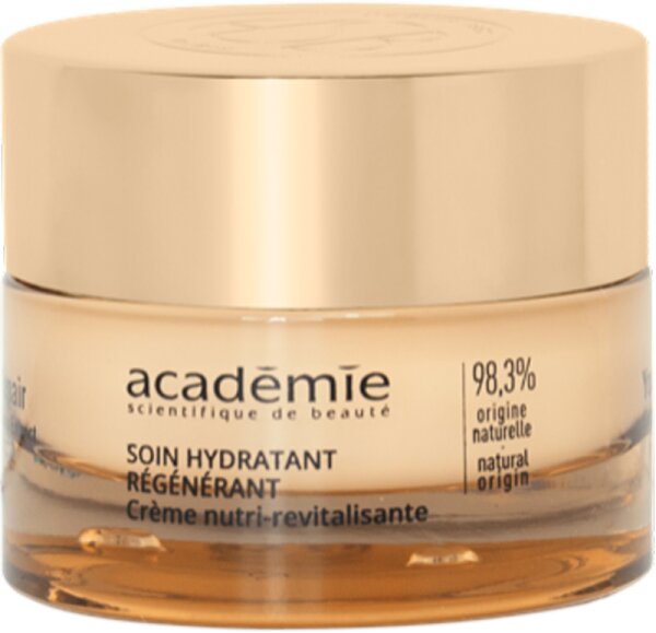 Académie Soin Hydratant Régénérant Gesichtscreme