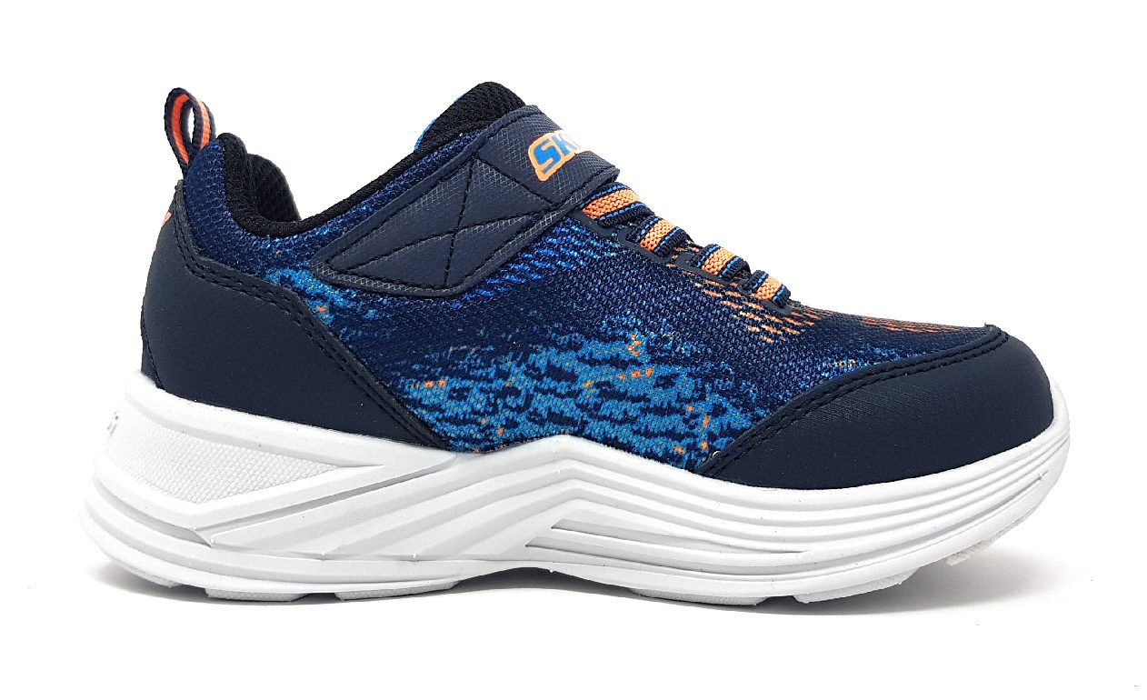 Skechers Erupters 90563L Mehrfarbig NVOR Navy