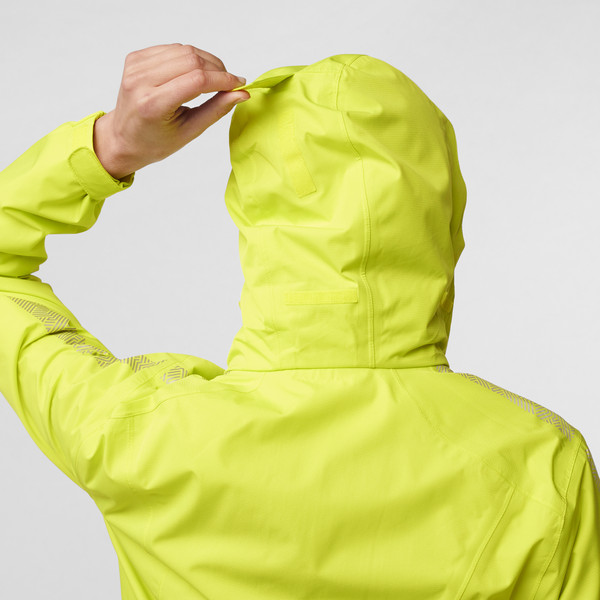 LUMINUM JACKET II Damen - Fahrradjacke