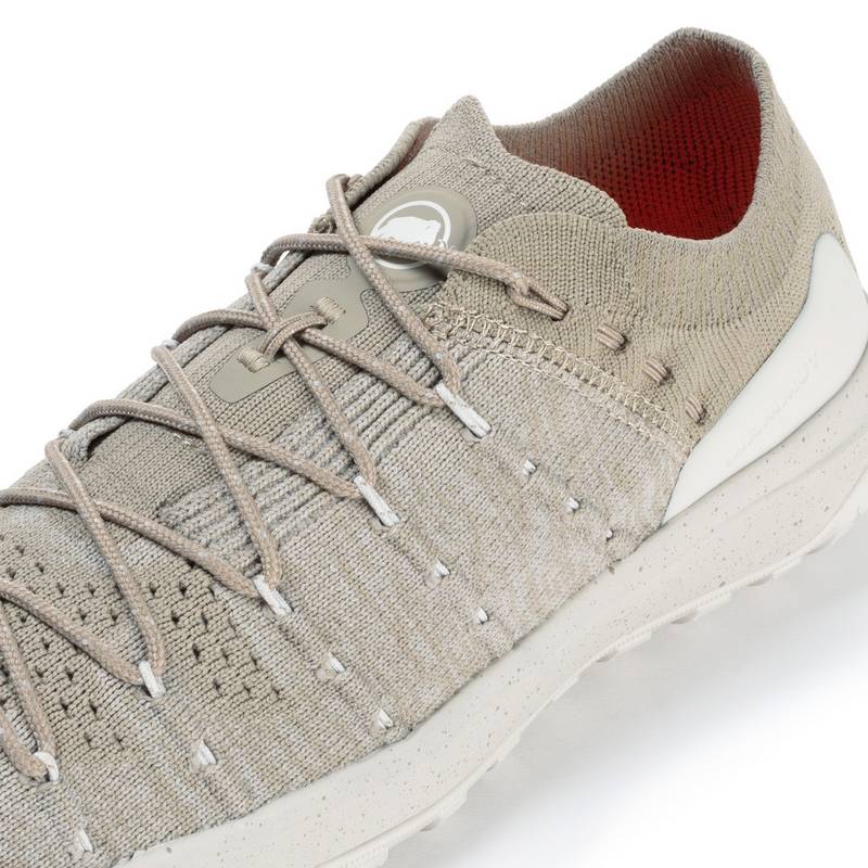Mammut Hueco Knit Low Zustiegsschuhe Damen