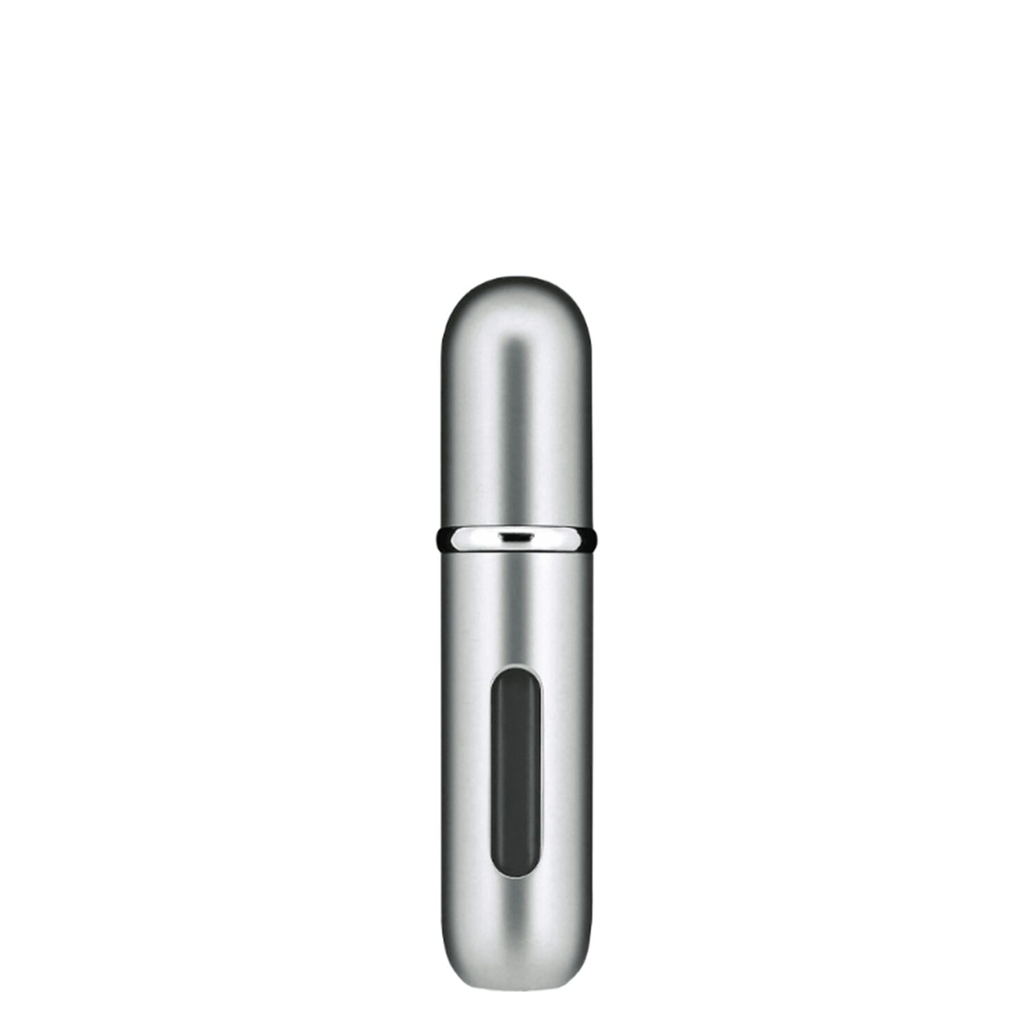 Travalo Vaporisateur de Voyage Classic Argent 5 ml