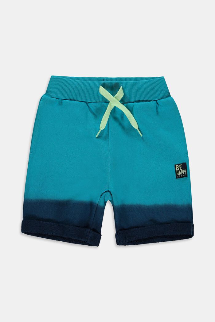 Shorts knitted