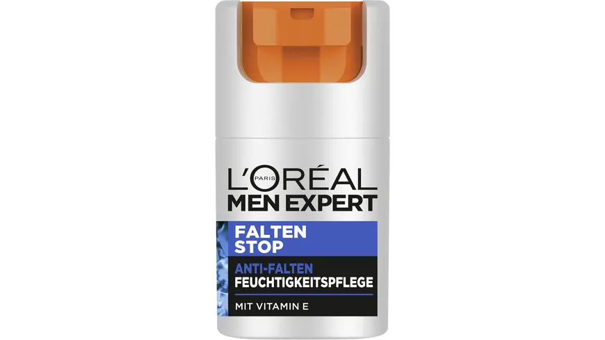 L'Oréal Men Expert Anti-Falten Gesichtscreme 50 ml