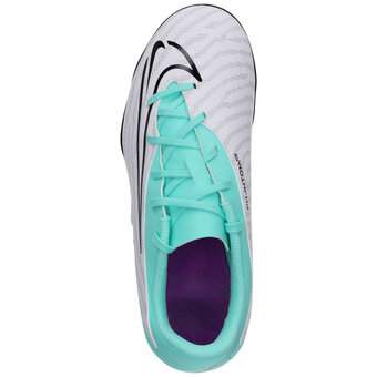 Nike Jr. Phantom GX Club MG Fußball in türkis
