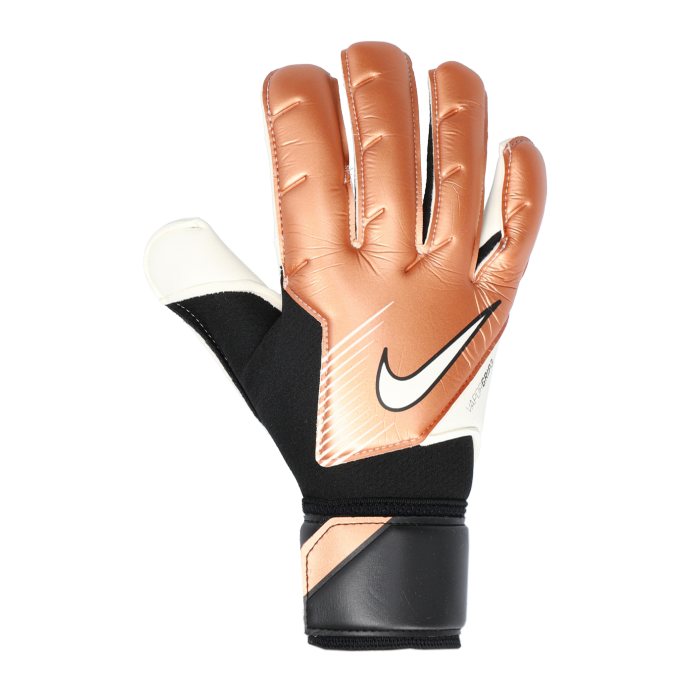 Nike VG3 Promo 22 Torwarthandschuhe Grau F810